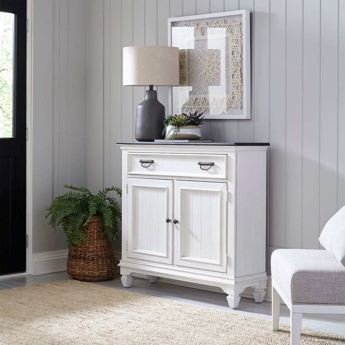 ALLYSON PARK 42" HALL CONSOLE