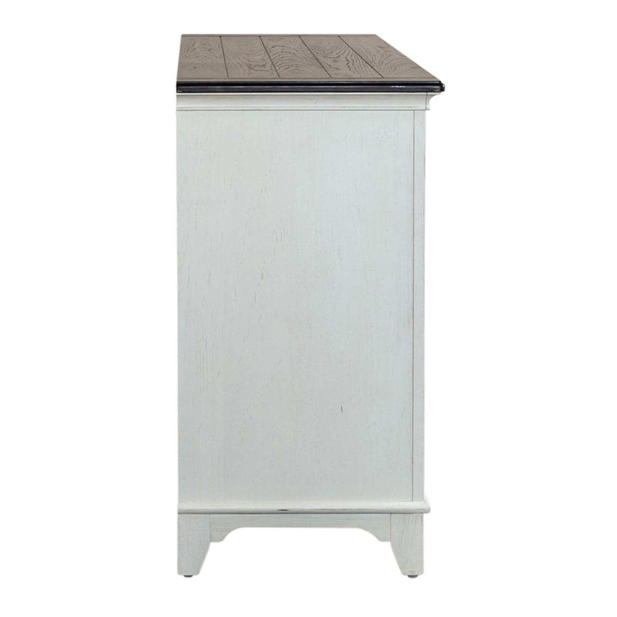 ALLYSON PARK 6 DRW DRESSER