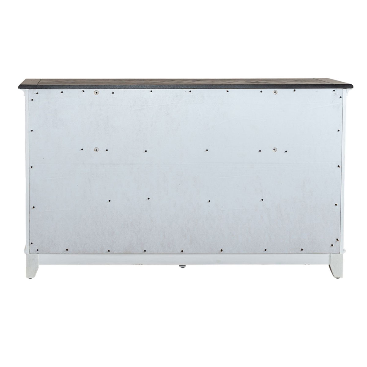 ALLYSON PARK 6 DRW DRESSER