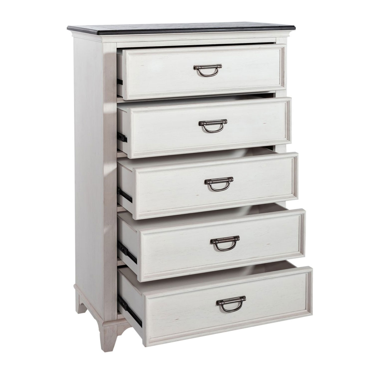 ALLYSON PARK YOUTH CHEST