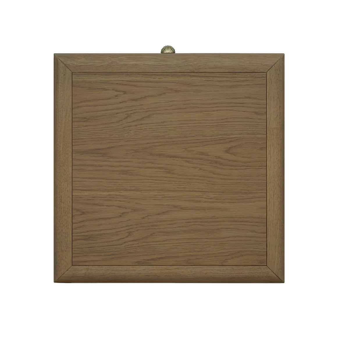 REED CHAIRSIDE TABLE