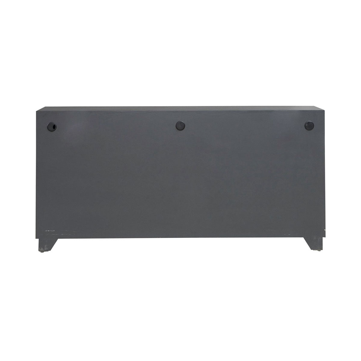 FIORE 4DR ACCENT CABINET