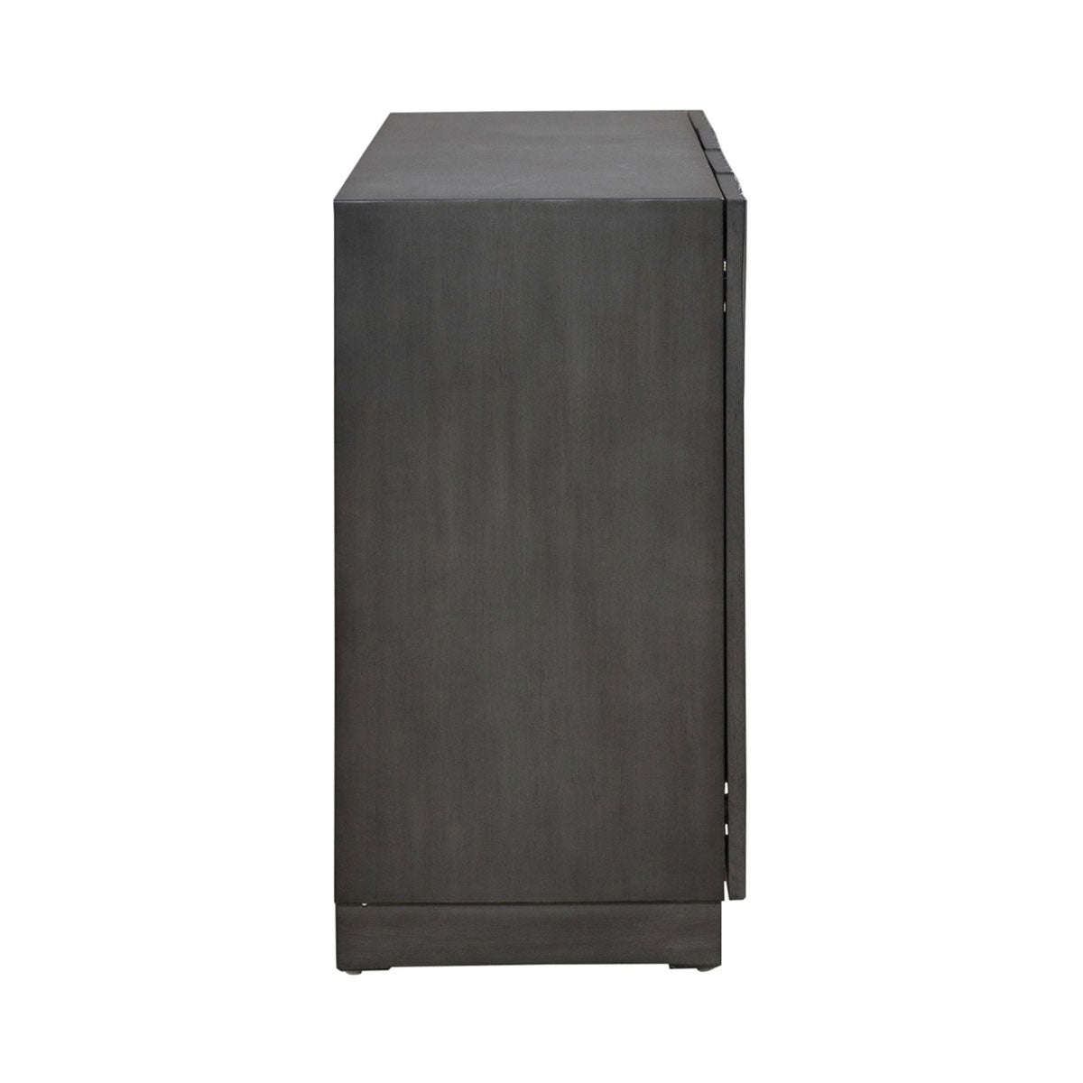 FIORE 4DR ACCENT CABINET
