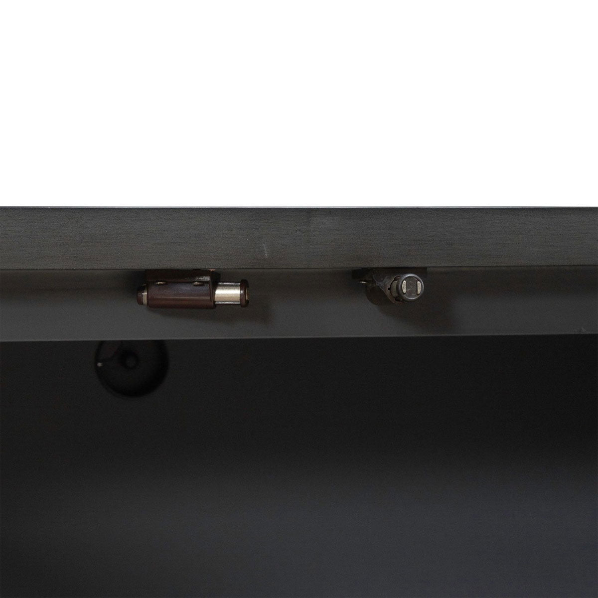 FIORE 4DR ACCENT CABINET