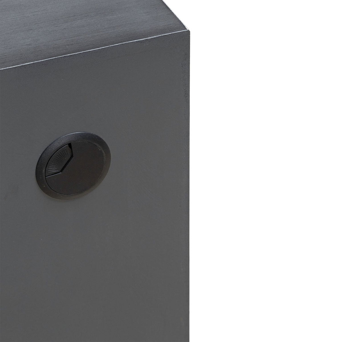 FIORE 4DR ACCENT CABINET