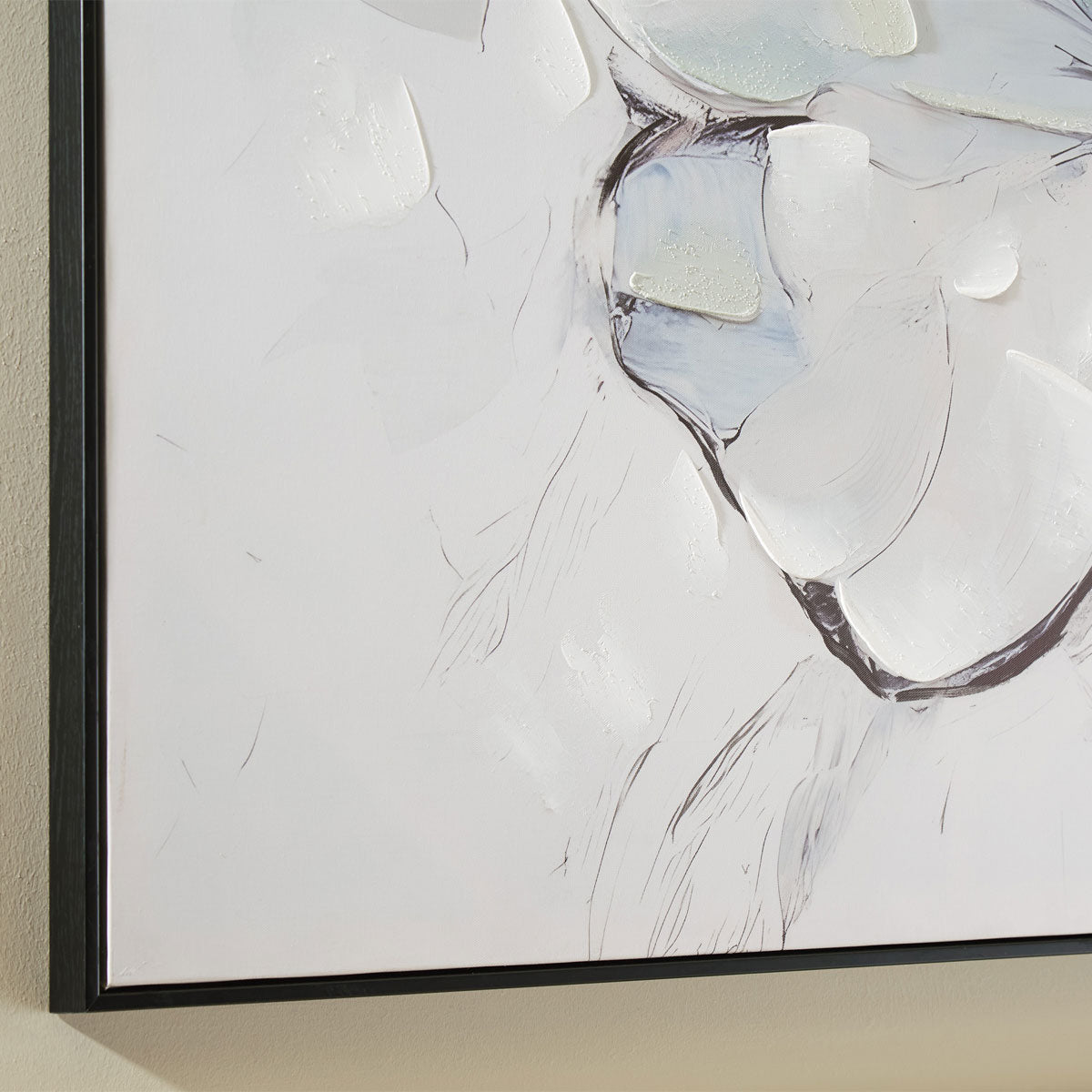 DASHWICK BUTTERFLY PRINT