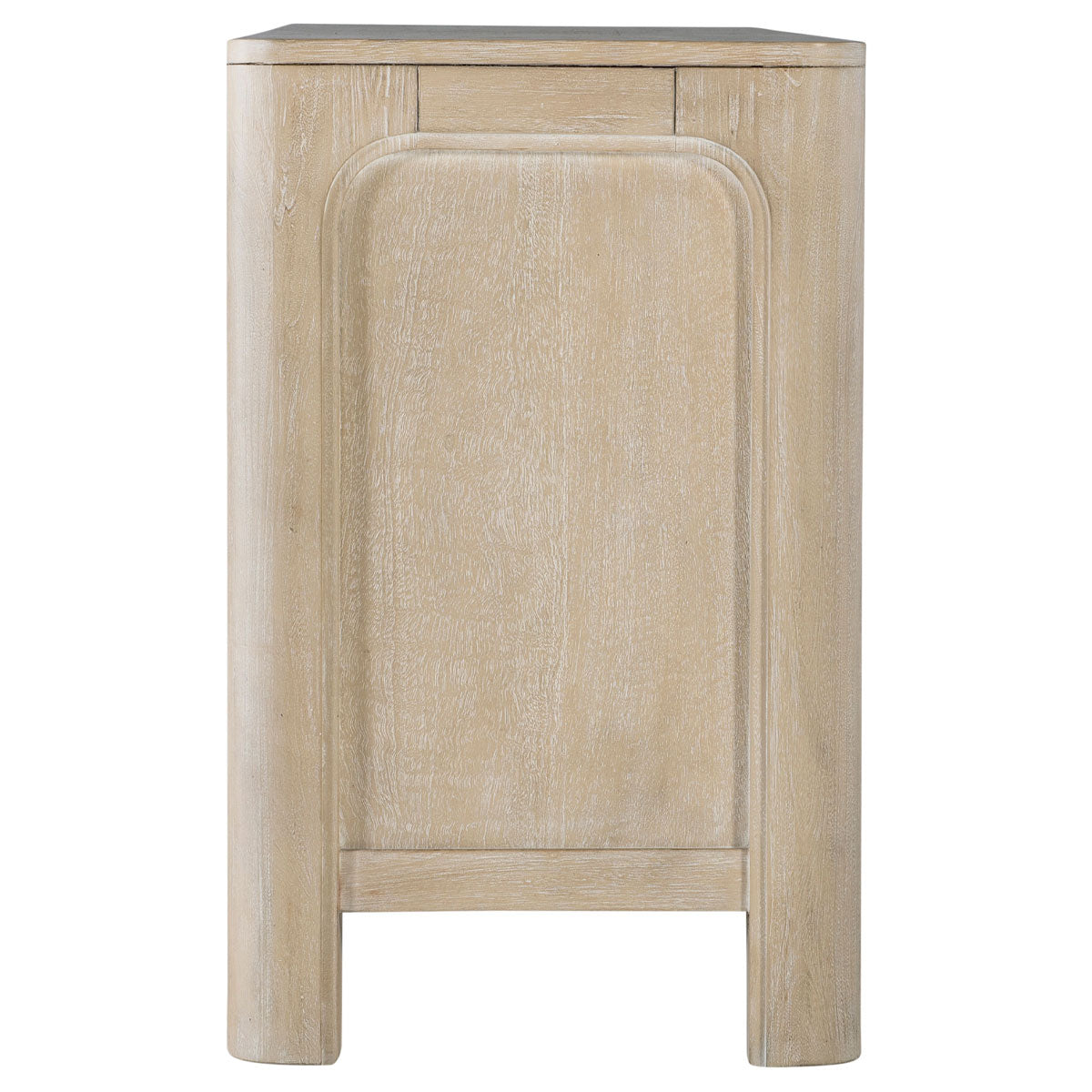 SOLANO TV STAND