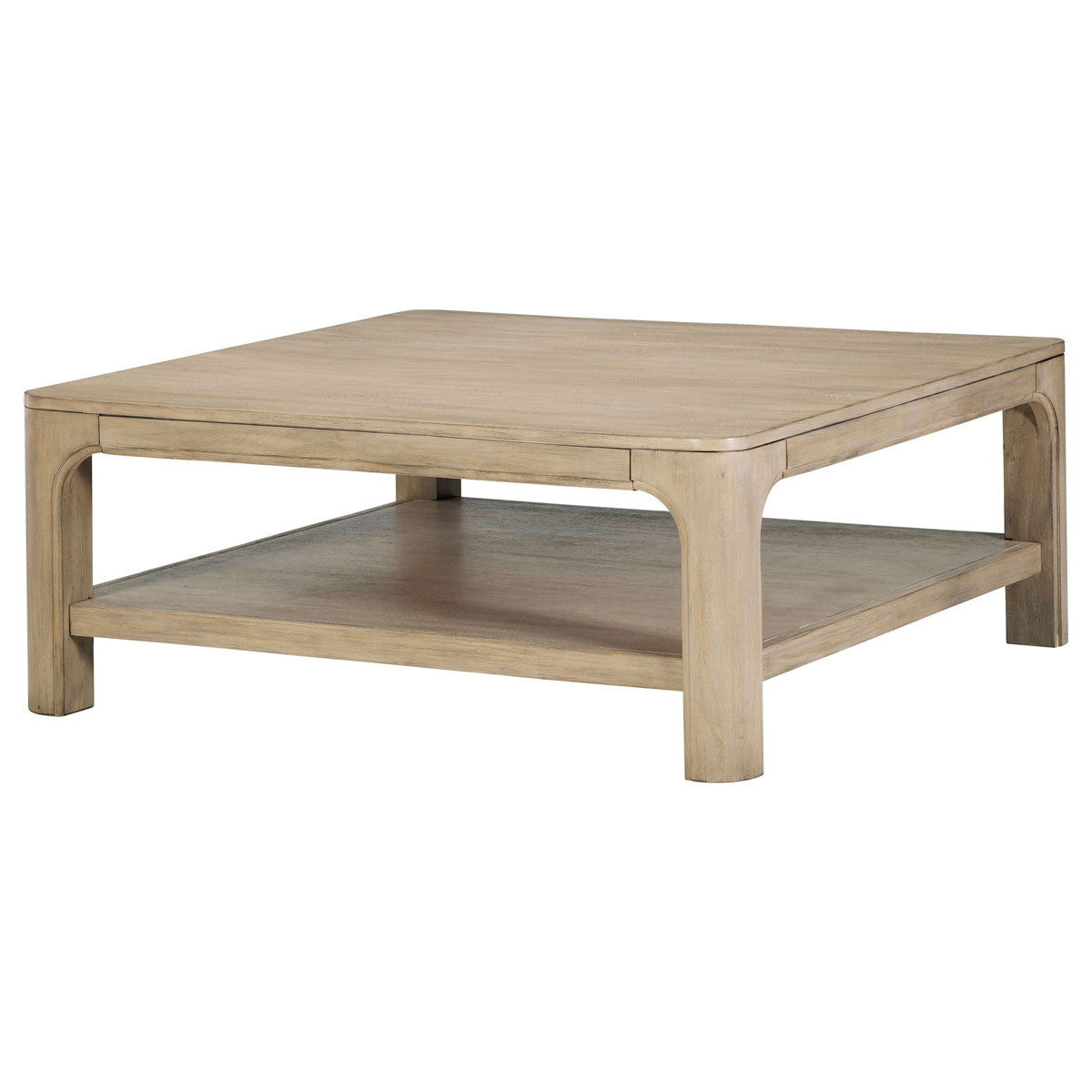 SOLANO COCKTAIL TABLE