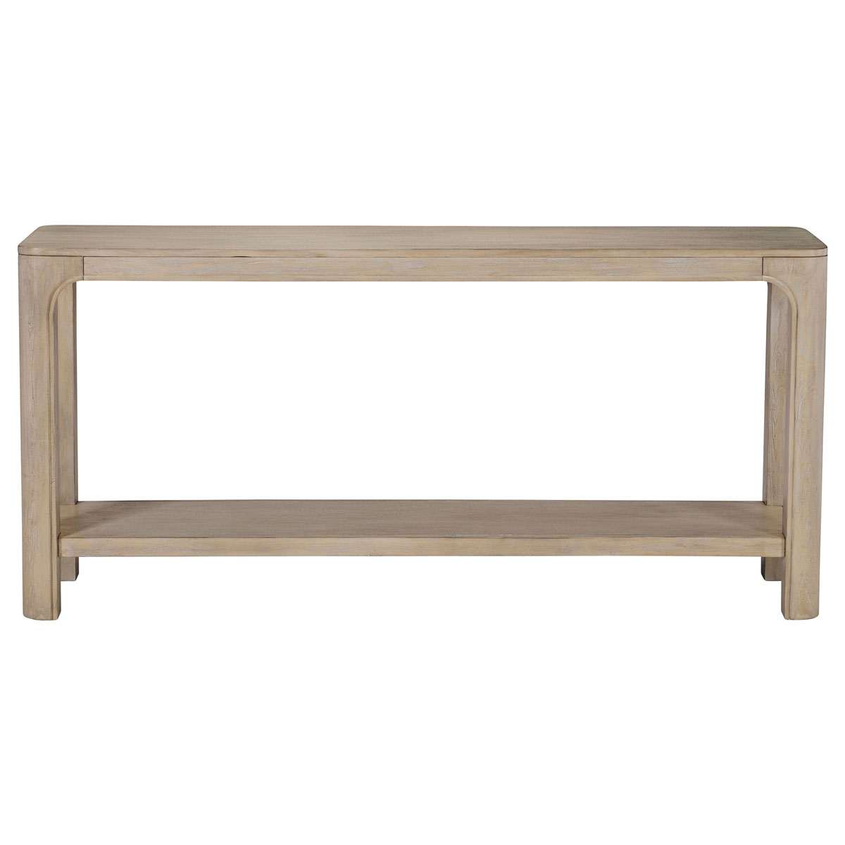 SOLANO CONSOLE TABLE