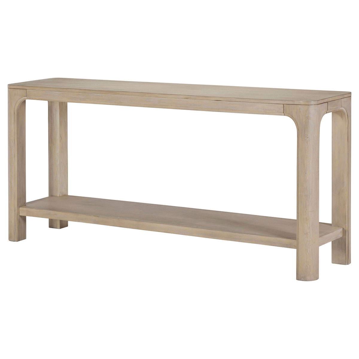 SOLANO CONSOLE TABLE