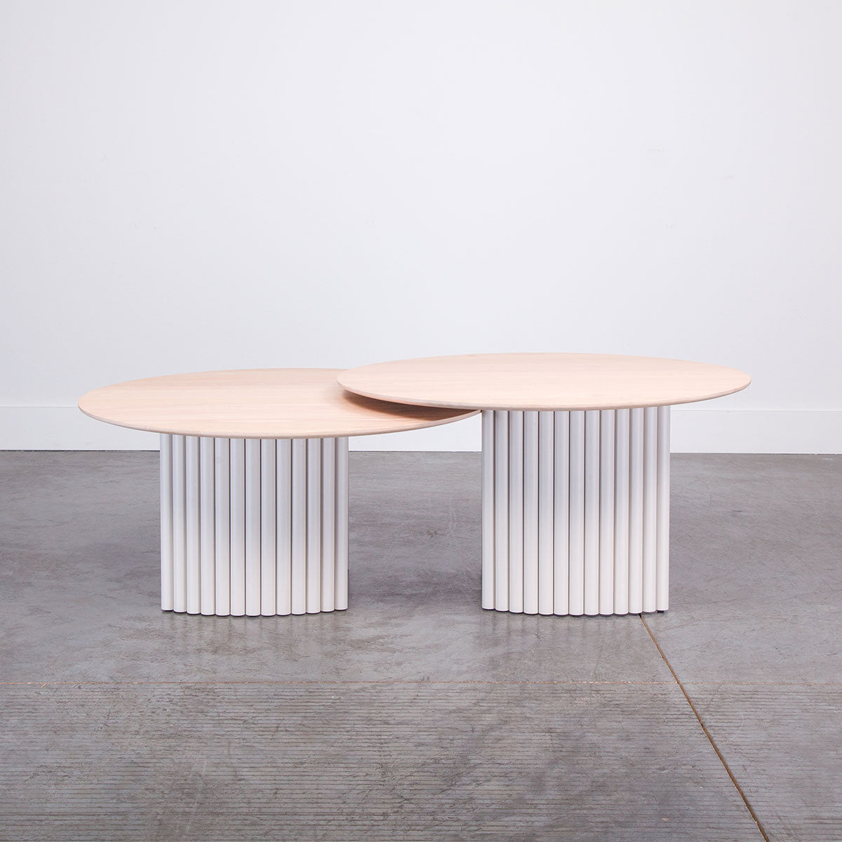 COVE 17" COCKTAIL TABLE