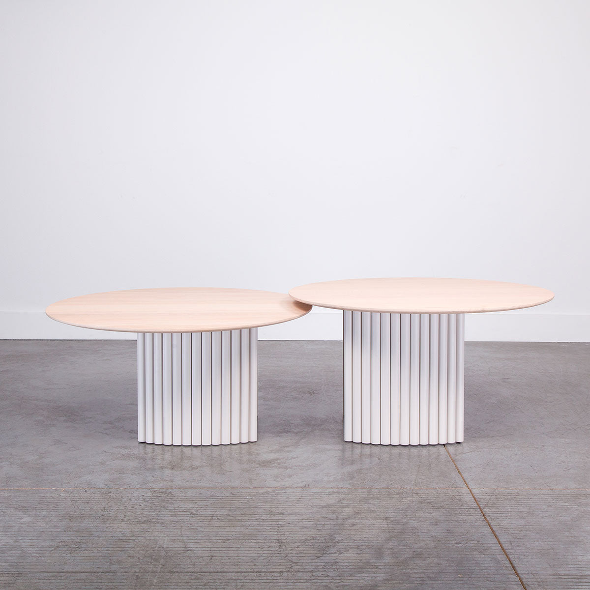 COVE 19" COCKTAIL TABLE