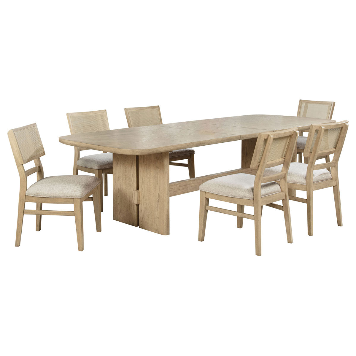 Kailani 7pc Dining Set