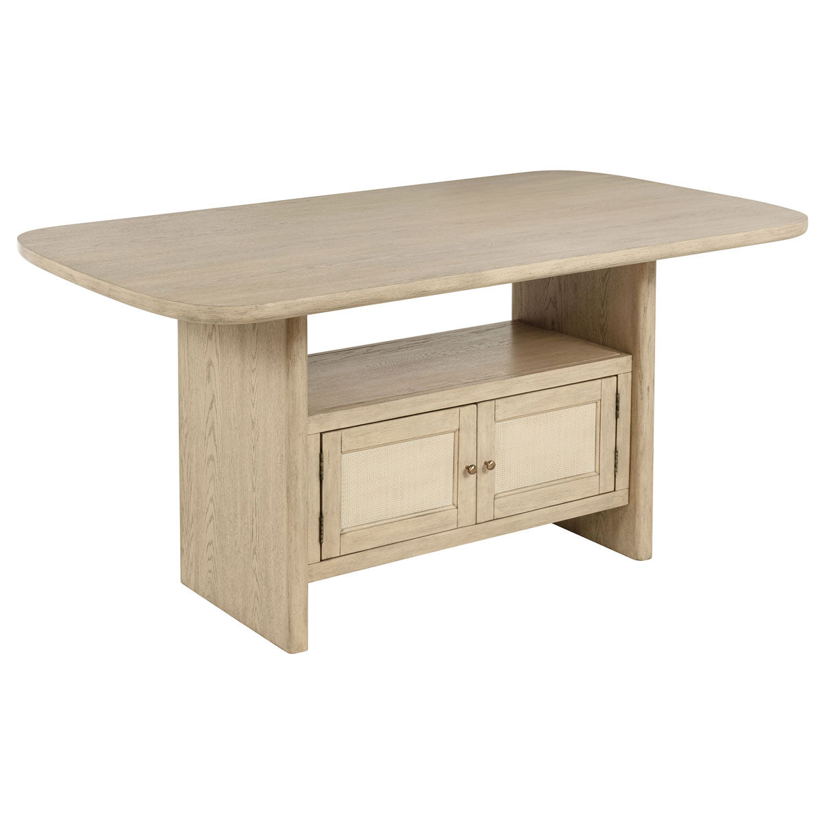 KAILANI 5PC CNTR HGT DINE SET