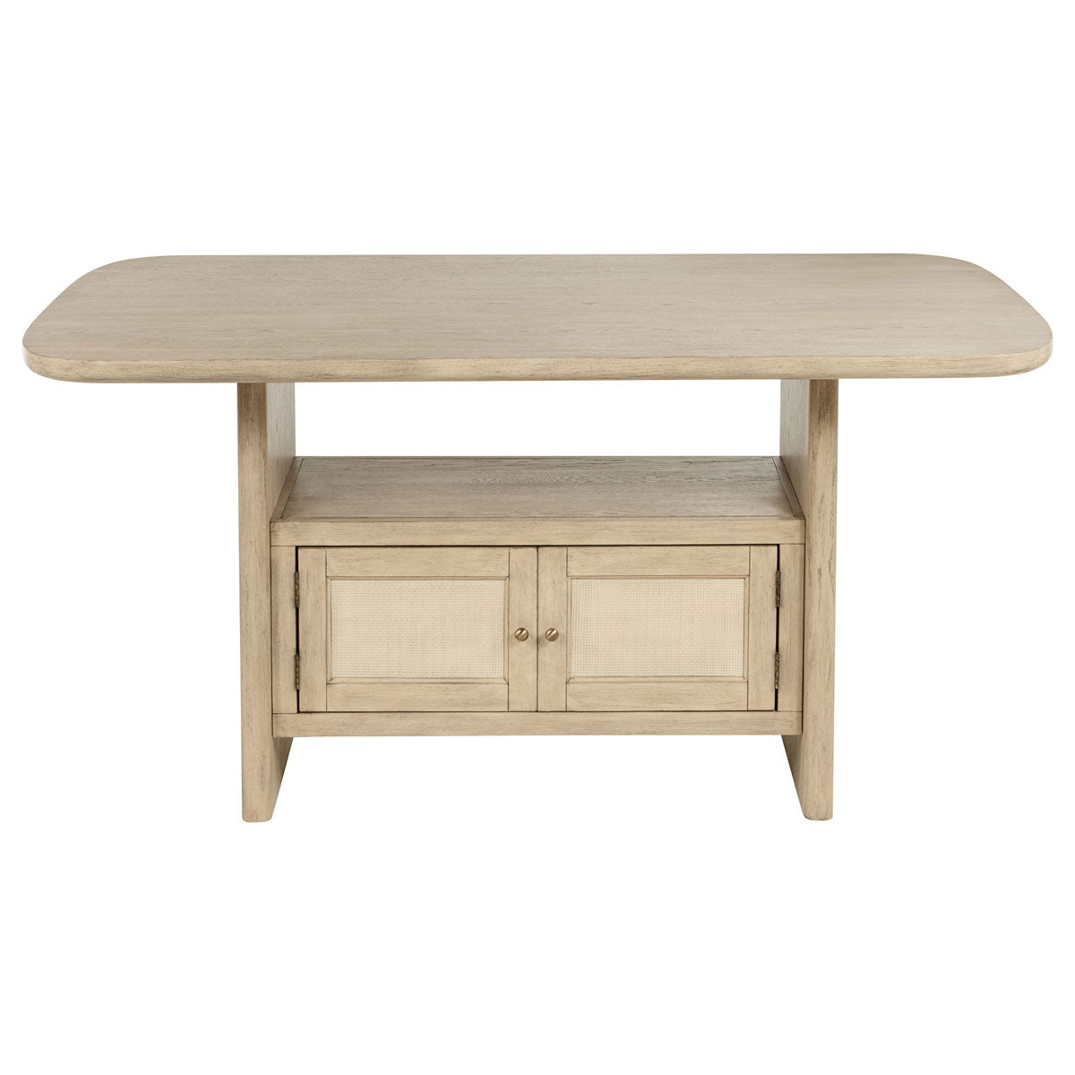 KAILANI 5PC CNTR HGT DINE SET