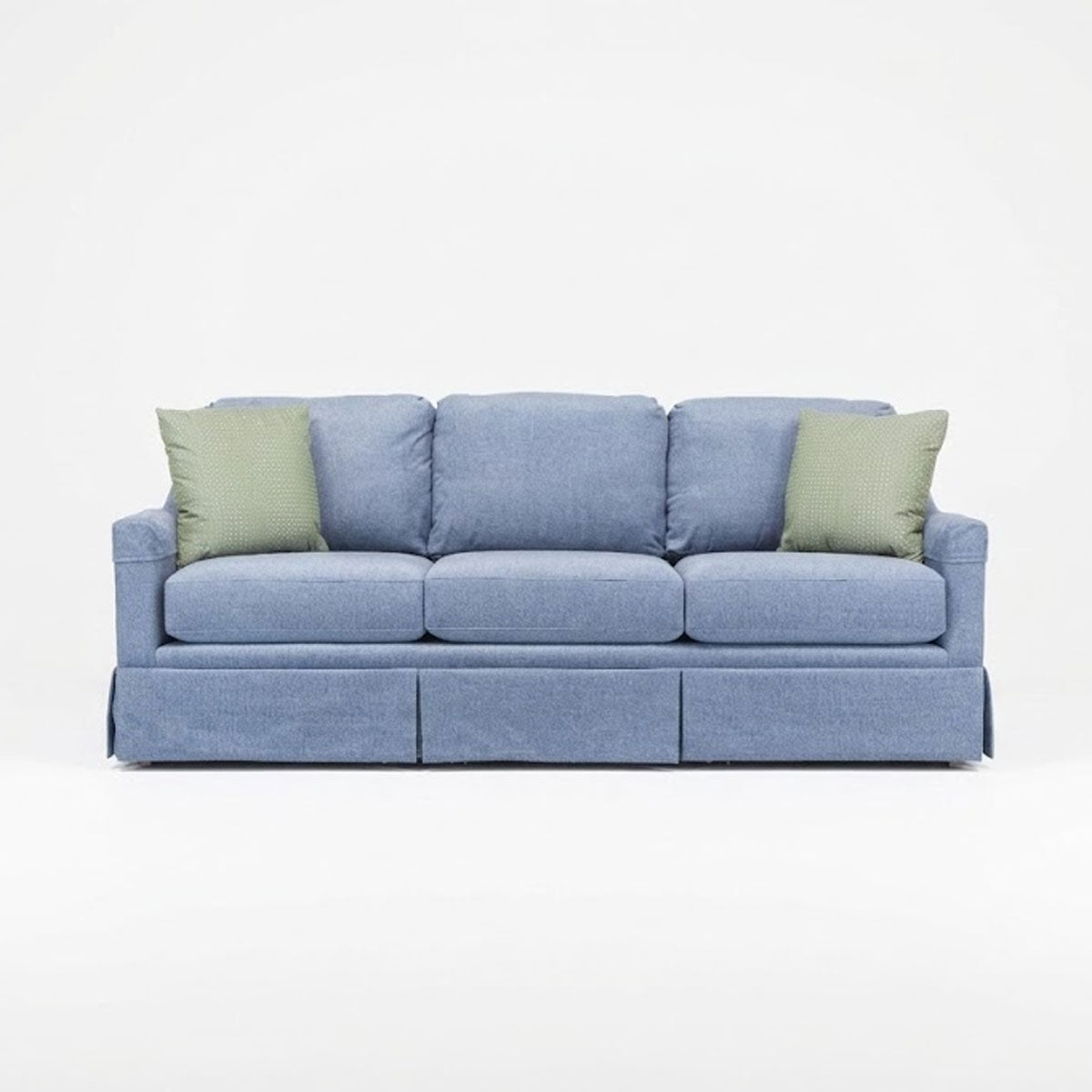 BAILEY SKIRTED SOFA