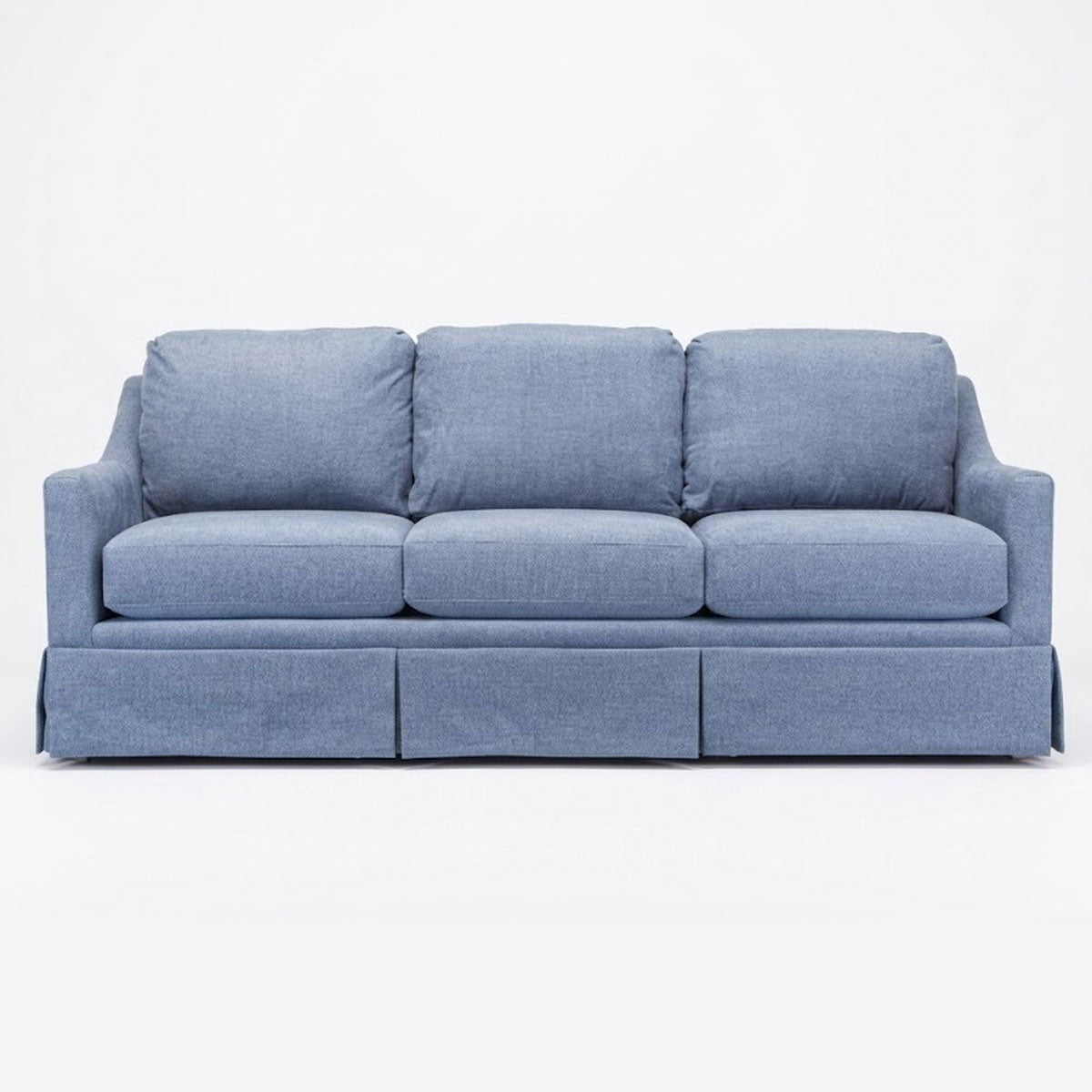 BAILEY SKIRTED SOFA