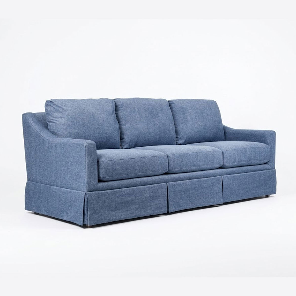 BAILEY SKIRTED SOFA