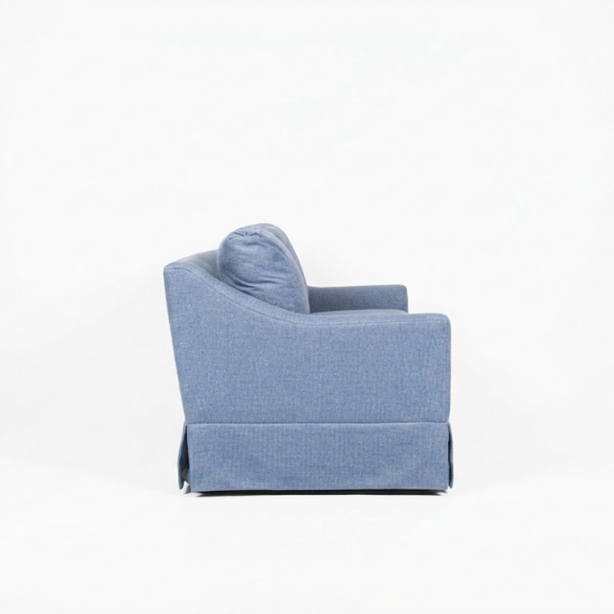 BAILEY SKIRTED SOFA