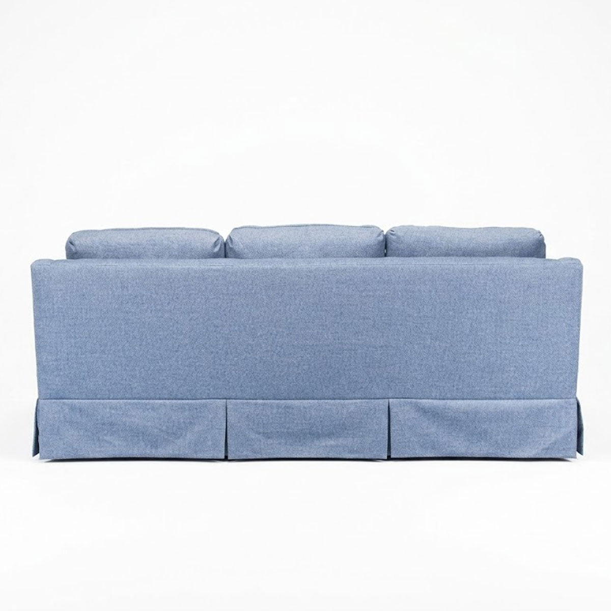 BAILEY SKIRTED SOFA