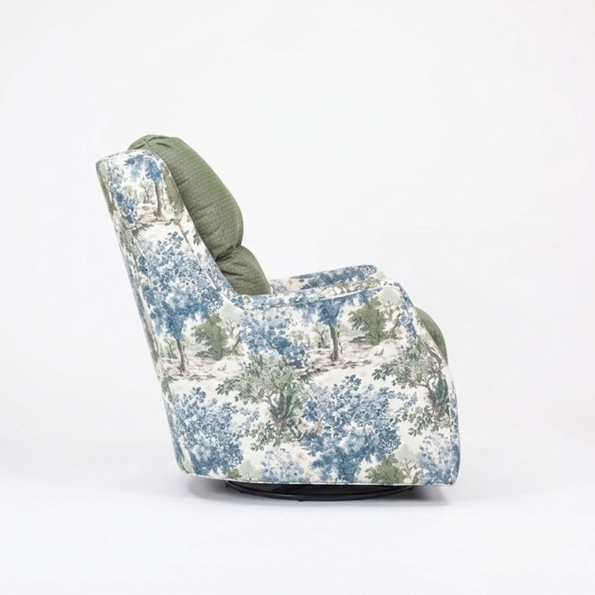 KARIN SW GLIDER CHAIR