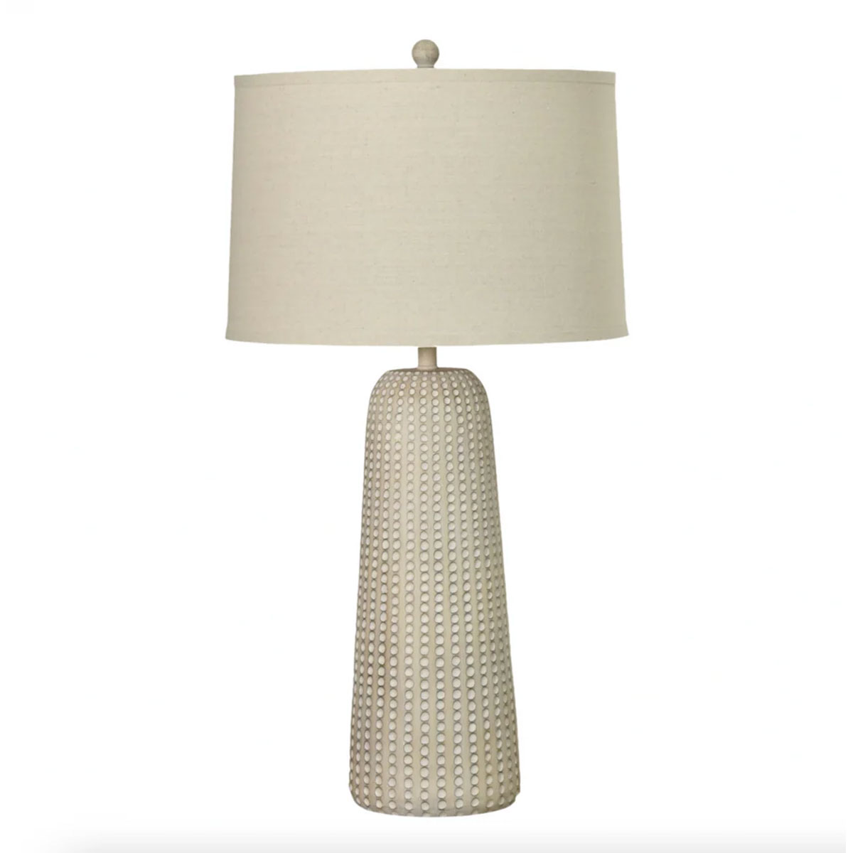 Marissa Beige Ombre 31" Tl