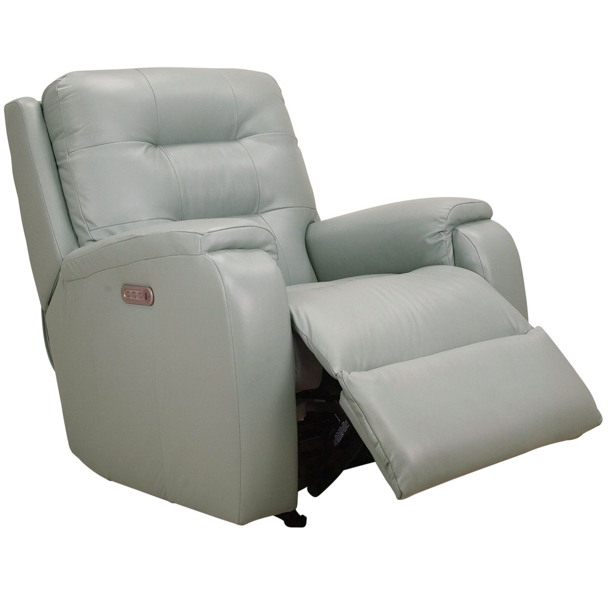ARLO ROCKER RECL W/PHR/LUMBAR