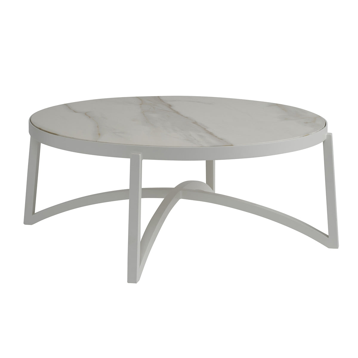 SAND DUNE RND COCKTAIL TBL