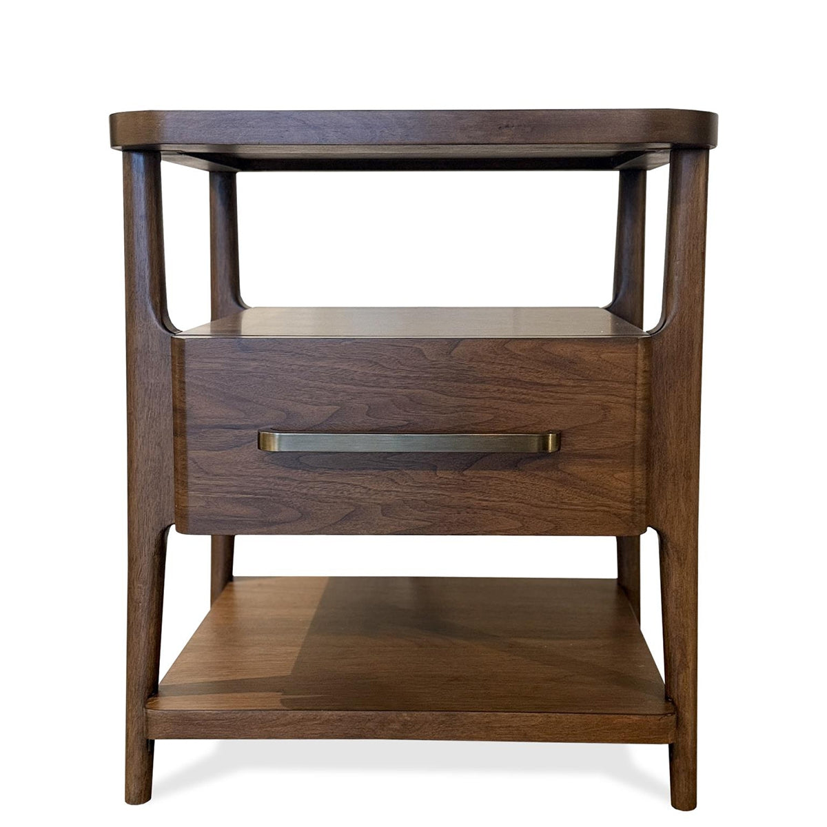 Delia Accent Nightstand
