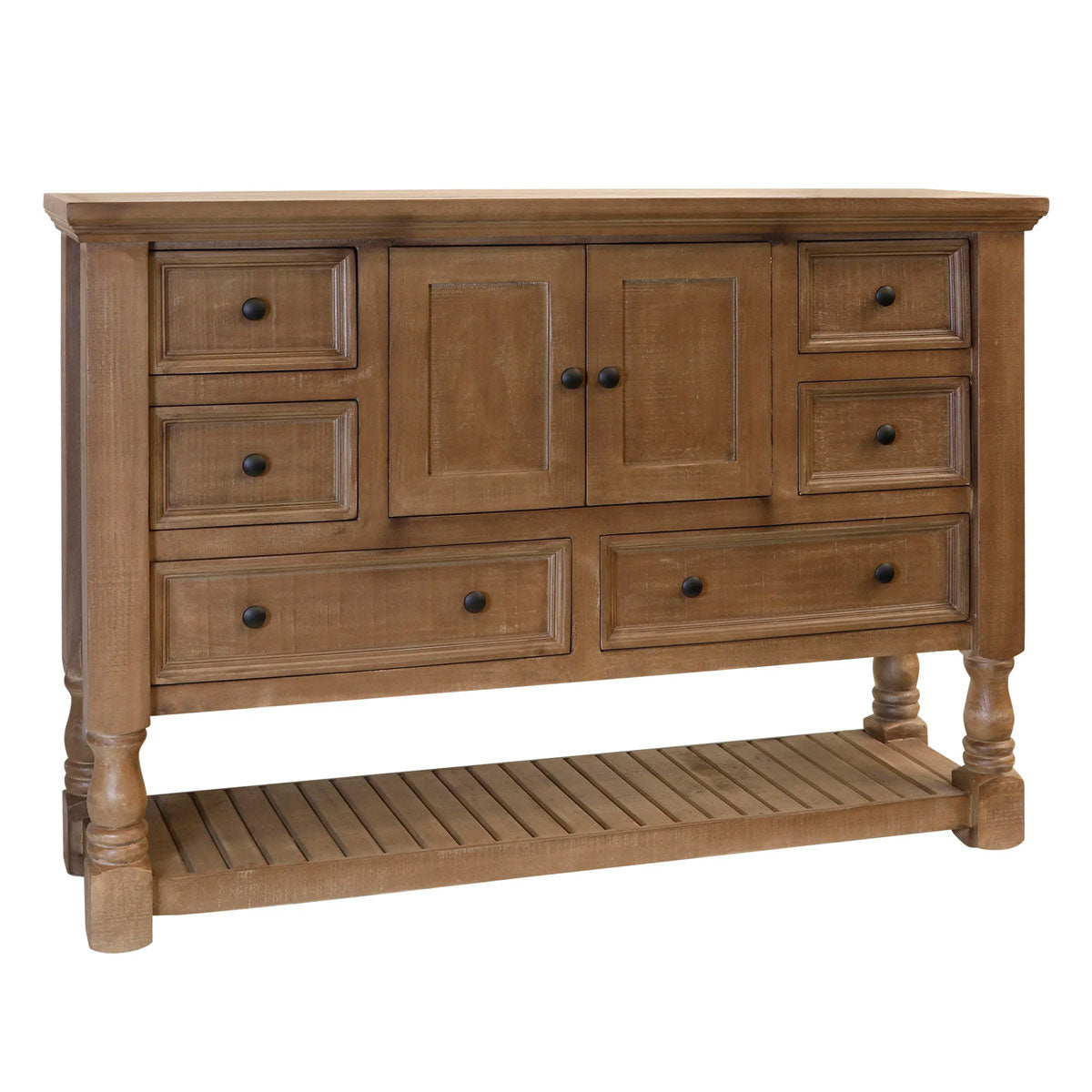 MAILROOM DRESSER