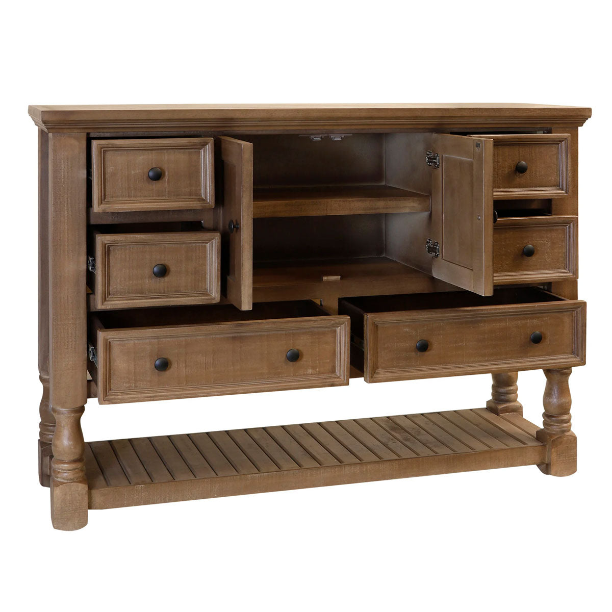 MAILROOM DRESSER