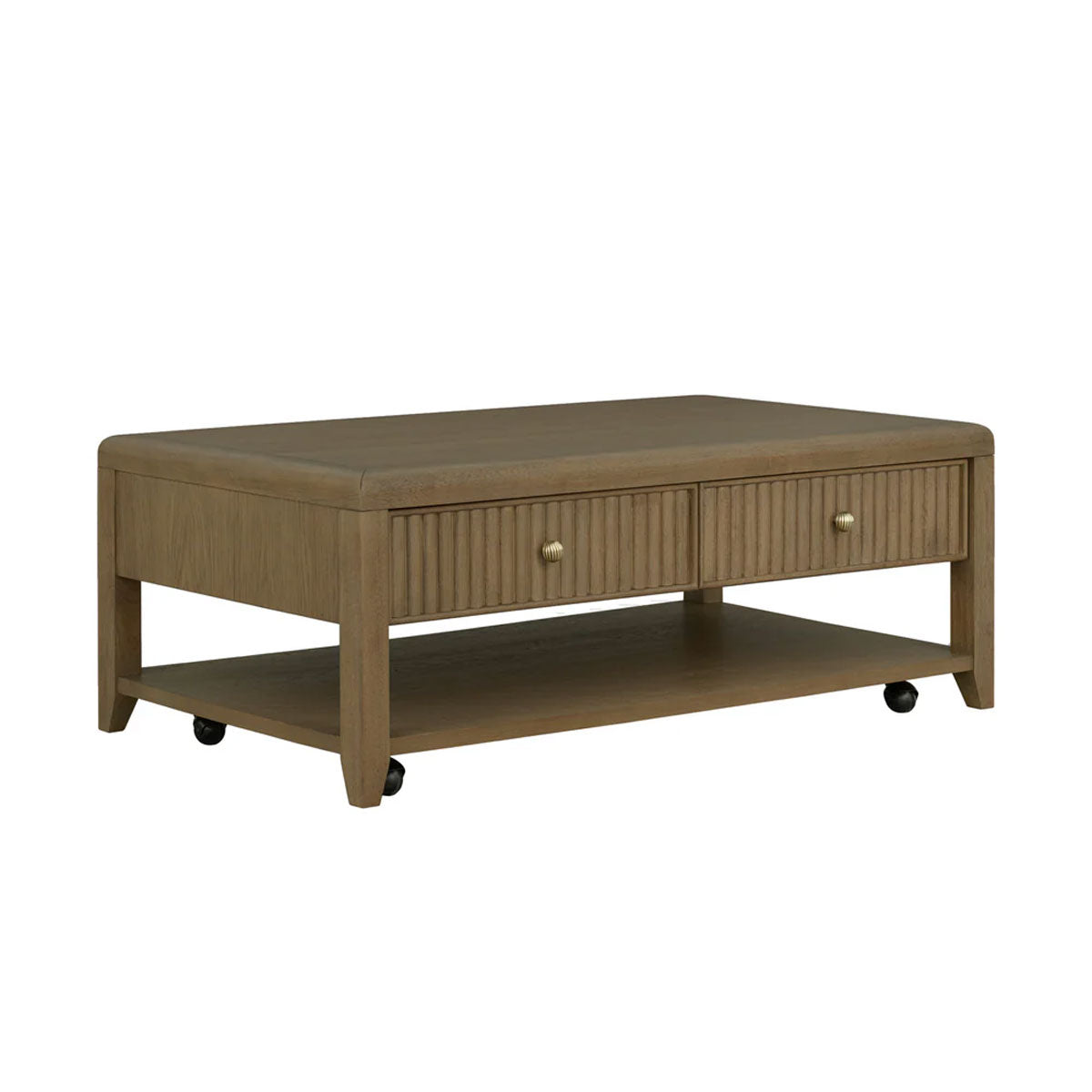 REED RECT COFFEE TABLE