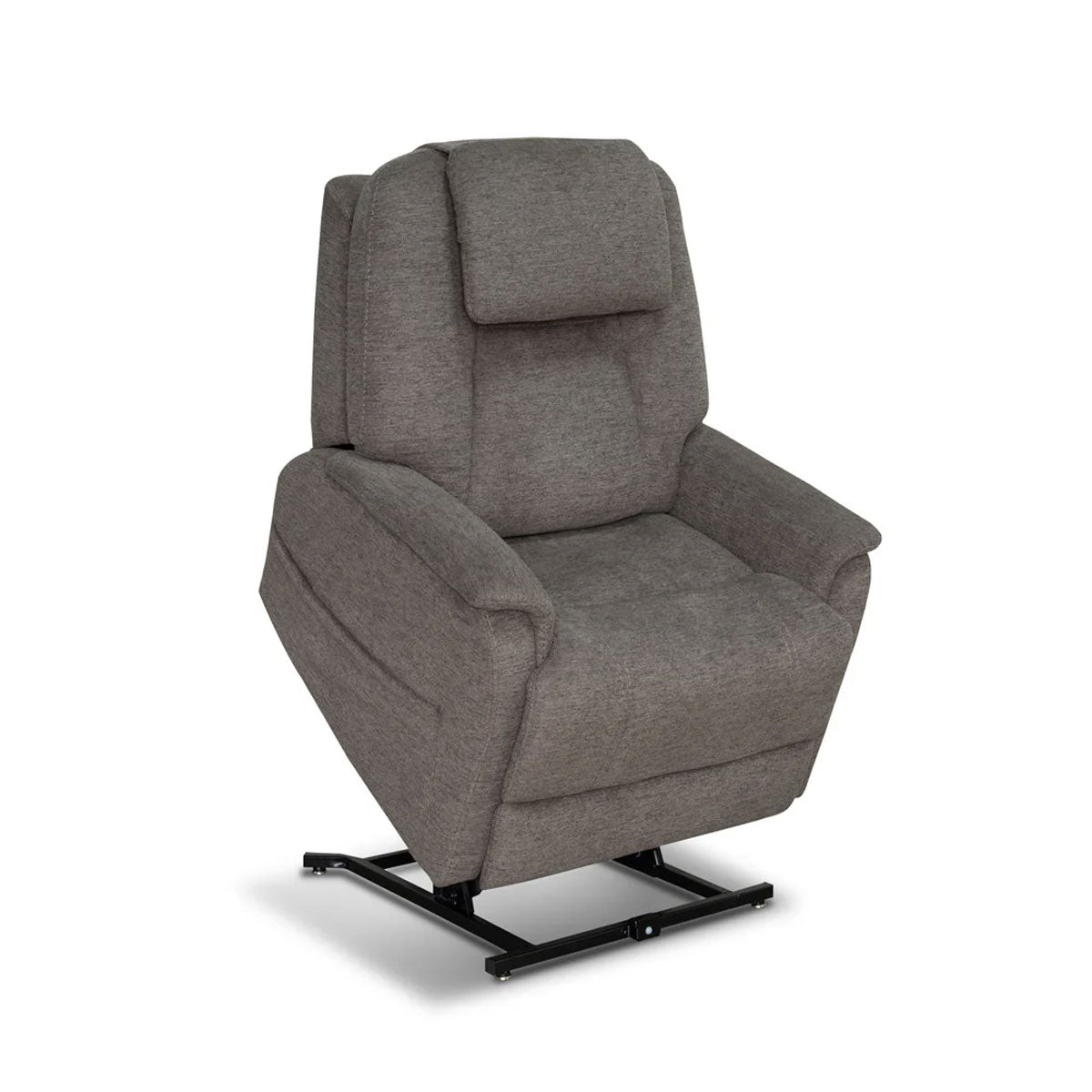 ZCLINR GRY 3+ PET LIFT P/L/H/M