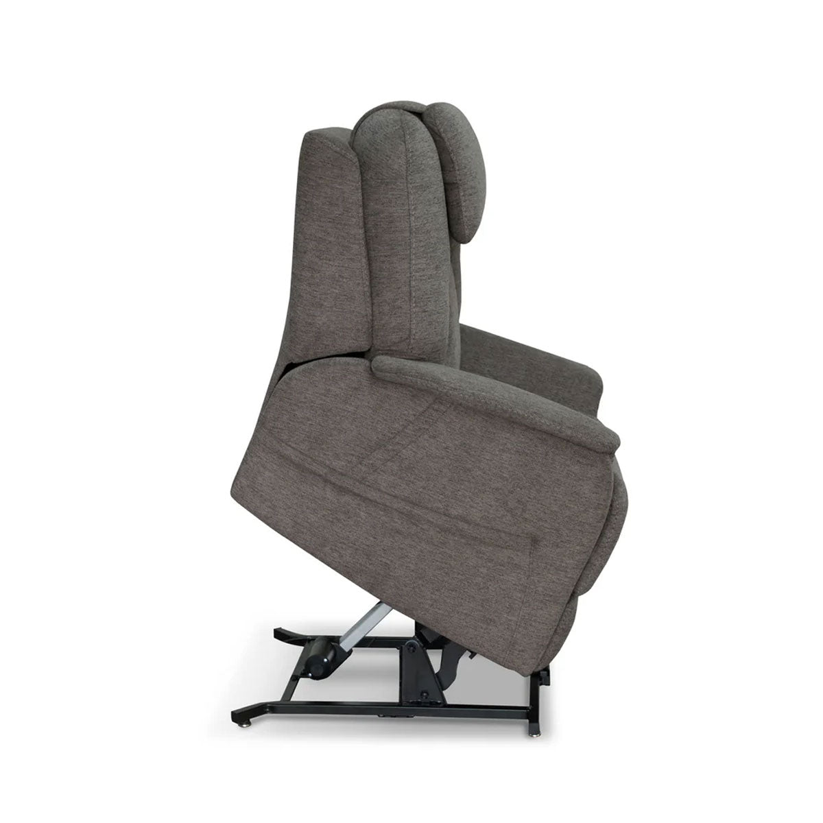 ZCLINR GRY 3+ PET LIFT P/L/H/M
