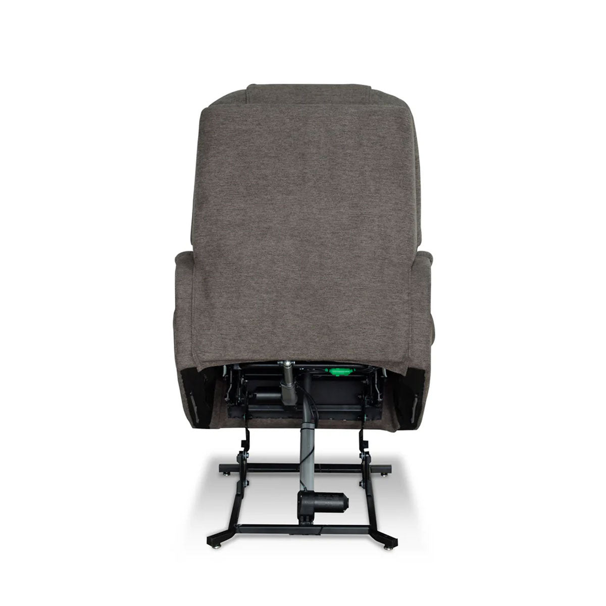 ZCLINR GRY 3+ PET LIFT P/L/H/M