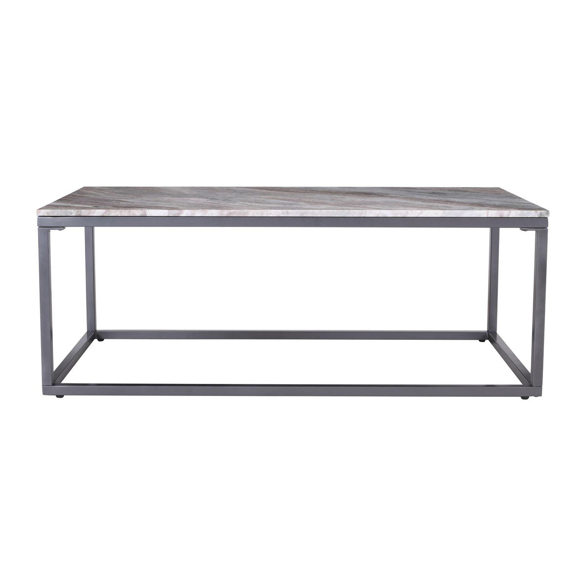 WYNN MARBLE COFFEE TABLE