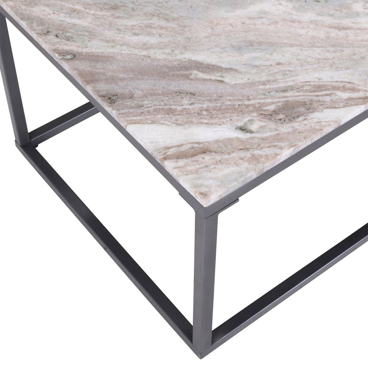 WYNN MARBLE COFFEE TABLE