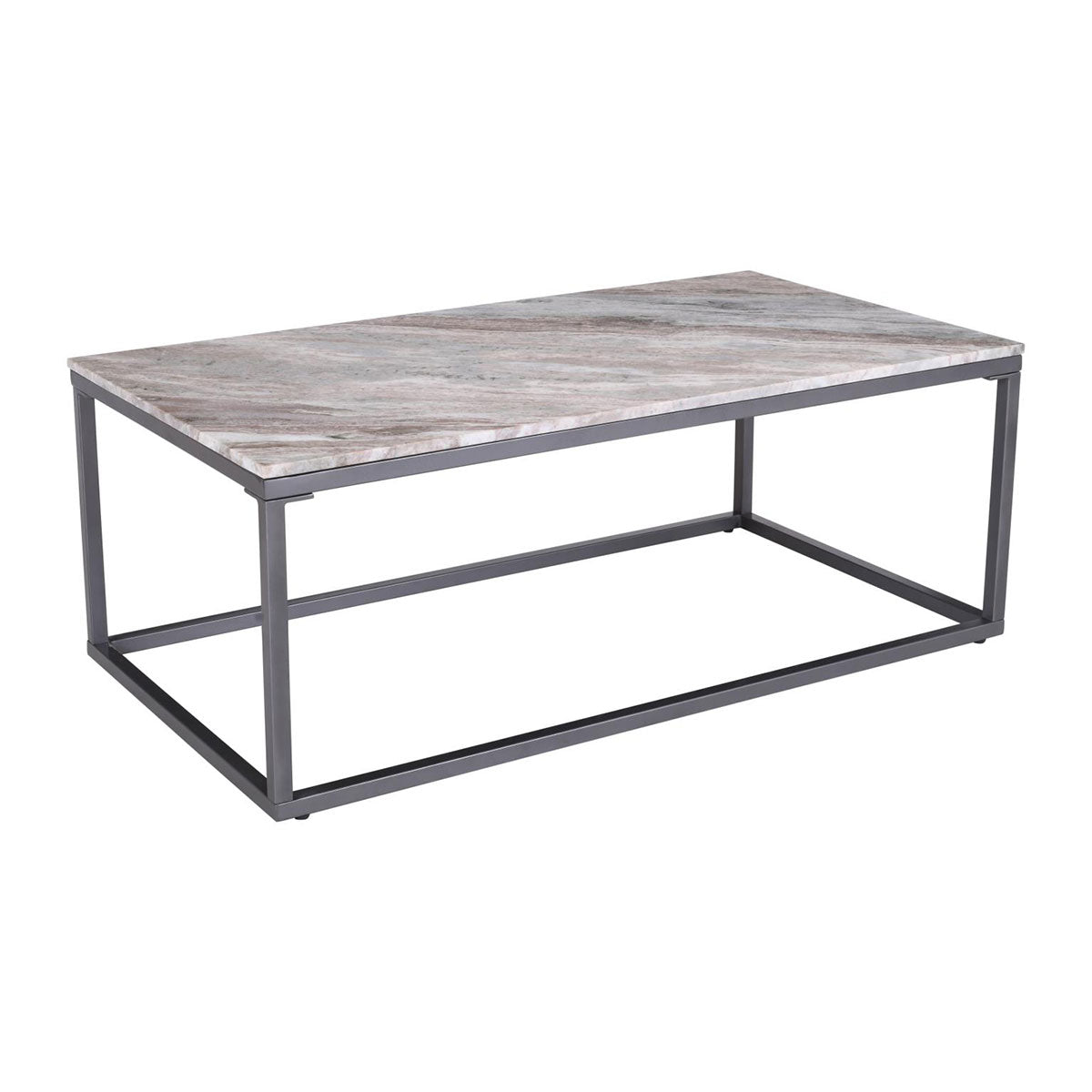WYNN MARBLE COFFEE TABLE