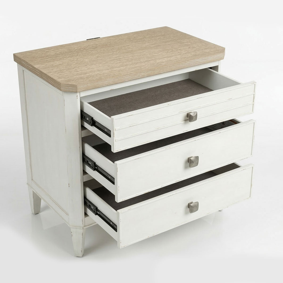 Echo Isles Nightstand