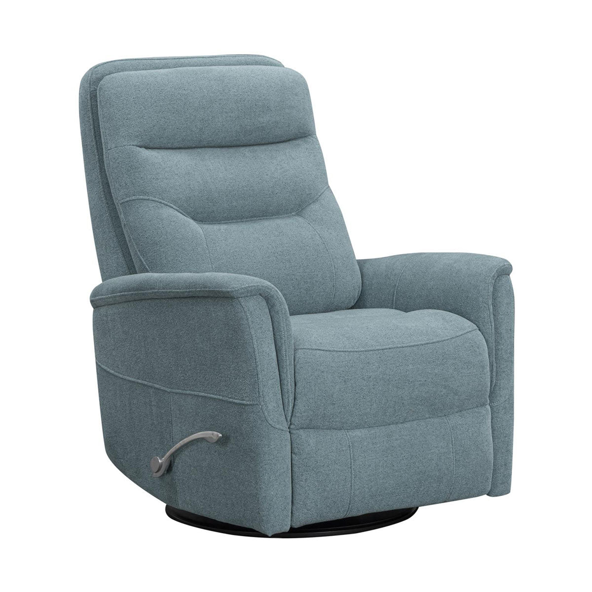 GEMINI SWGL RECLINER IN SNZY B