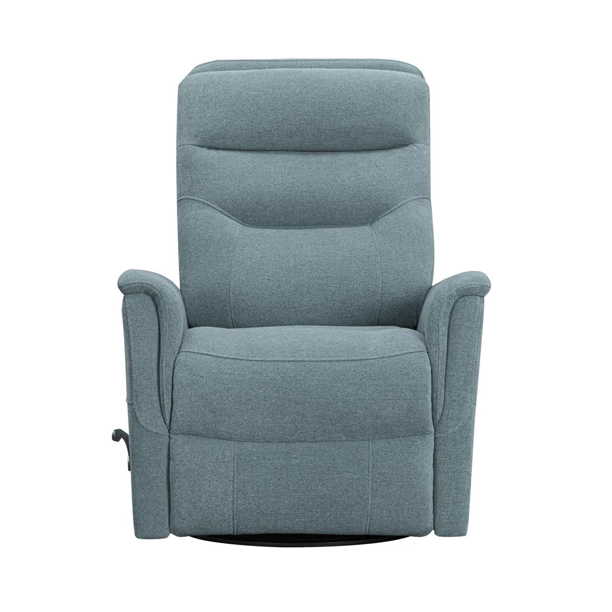 GEMINI SWGL RECLINER IN SNZY B