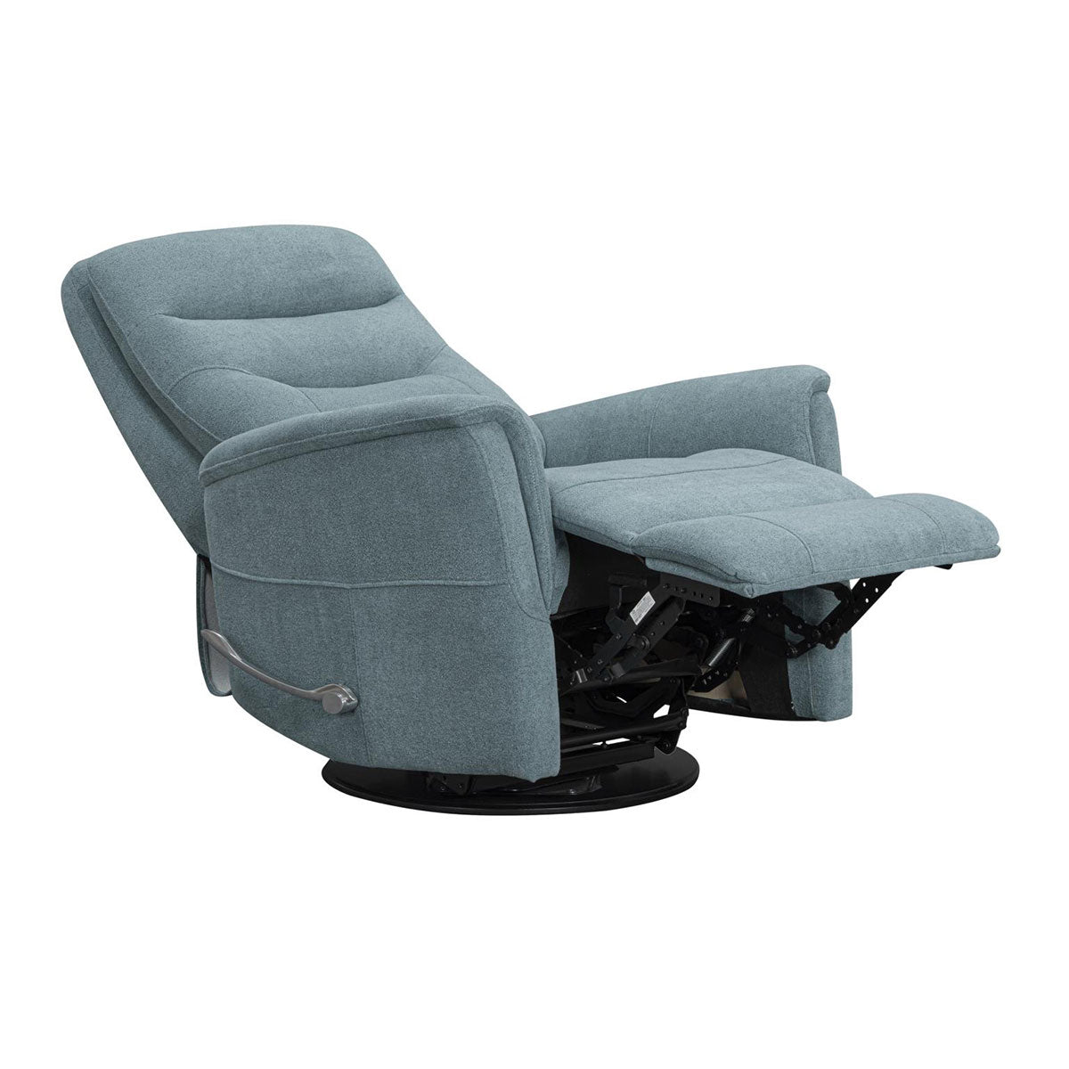 GEMINI SWGL RECLINER IN SNZY B