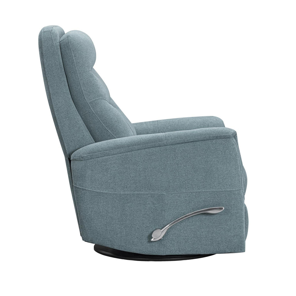 GEMINI SWGL RECLINER IN SNZY B
