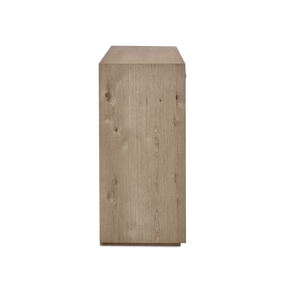 ANDORA WARM GRY CHEST