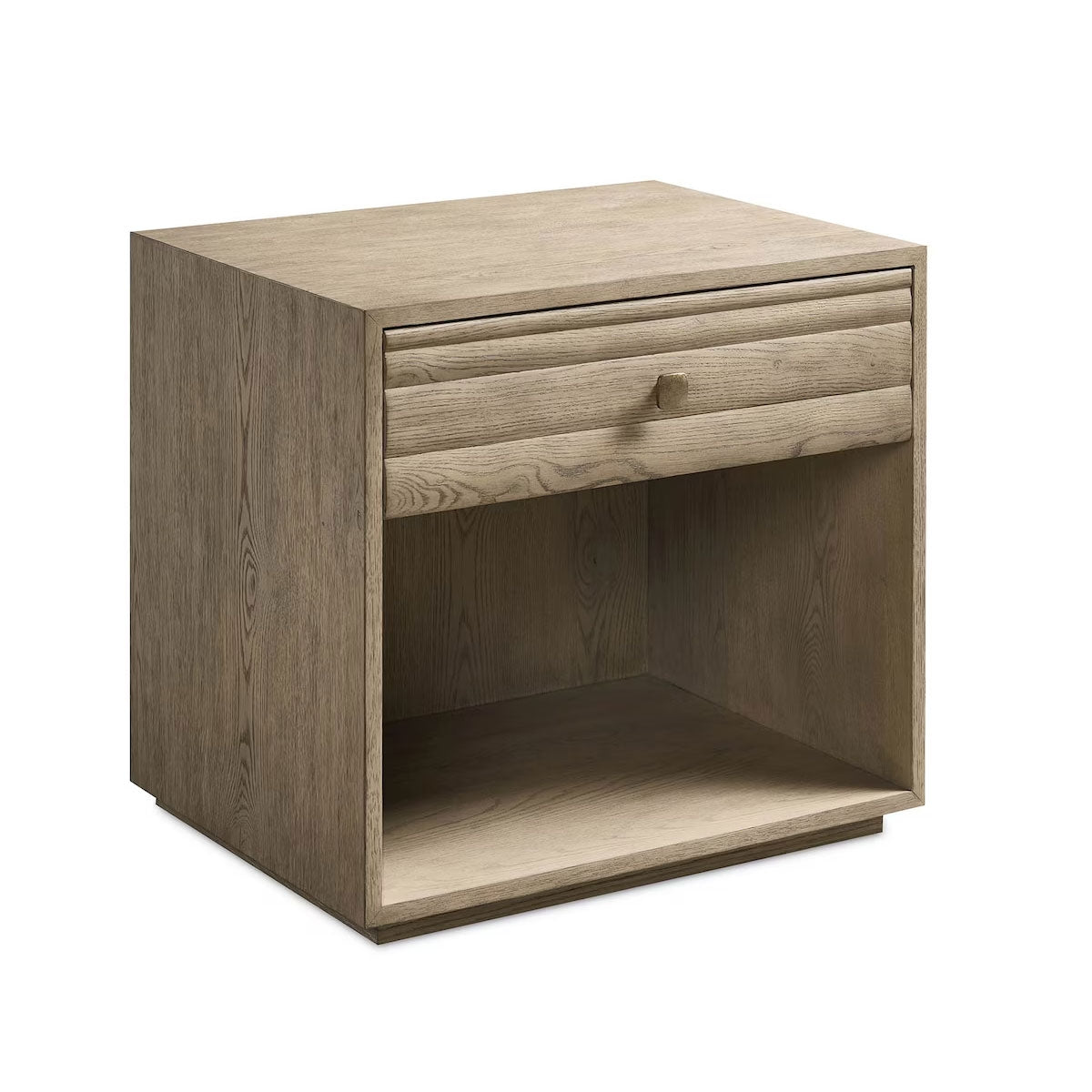 ANDORA WARM GRY 26" OPEN NIGHT