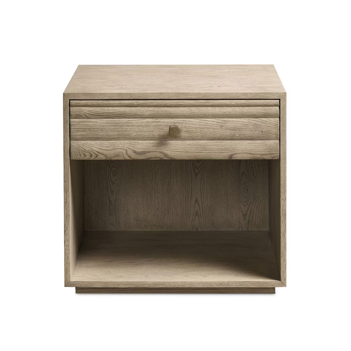 ANDORA WARM GRY 26" OPEN NIGHT