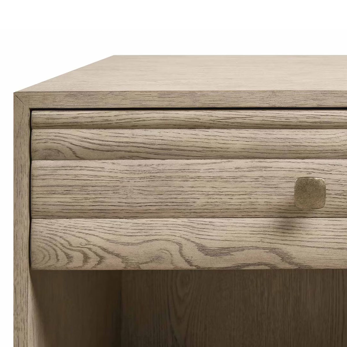 ANDORA WARM GRY 26" OPEN NIGHT