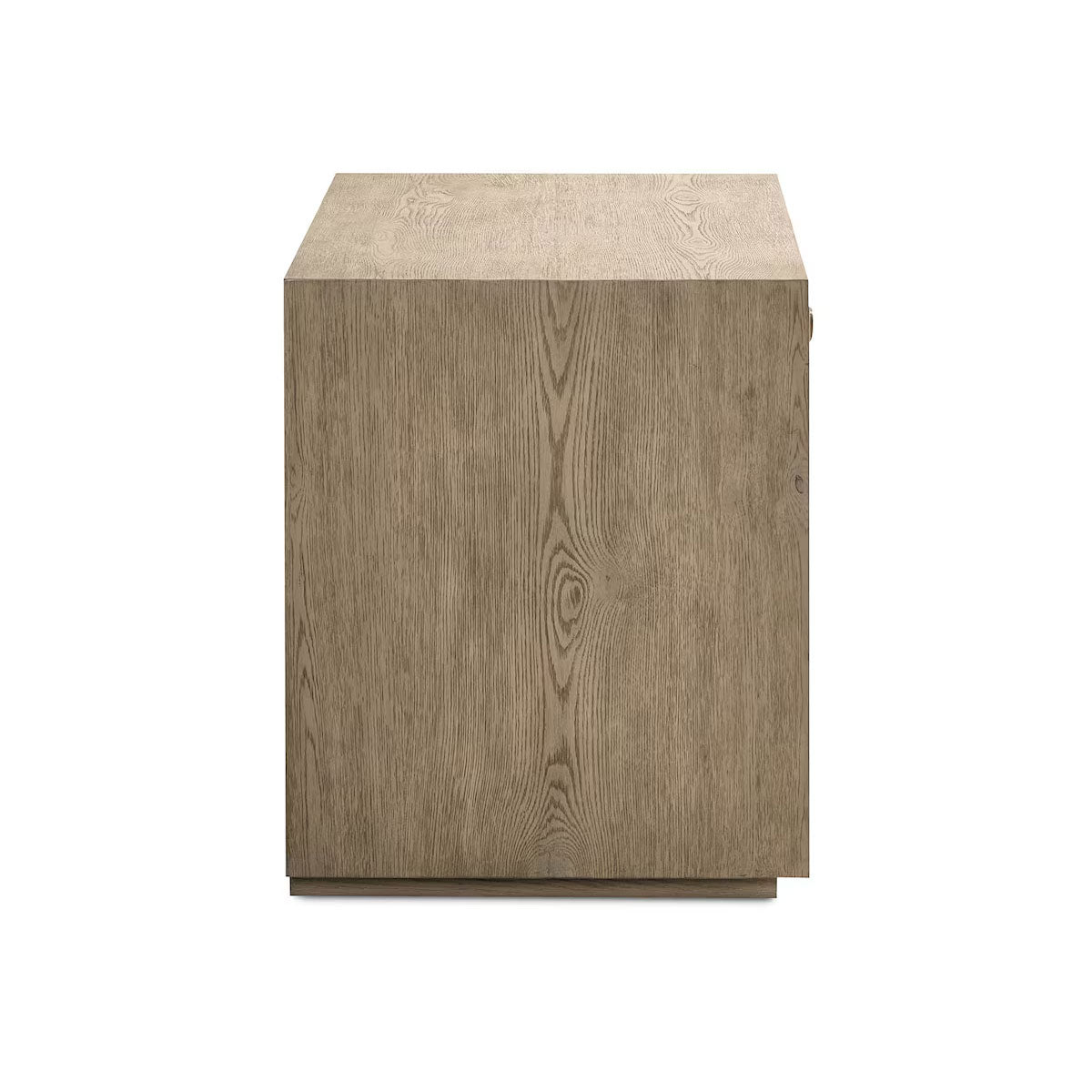 ANDORA WARM GRY 26" OPEN NIGHT
