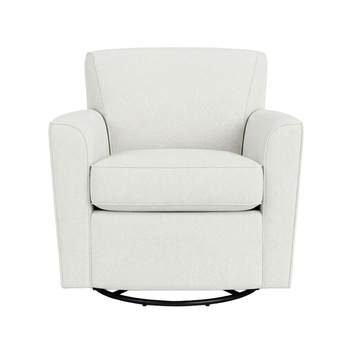 KINGMAN SWIVEL GLIDER CHAIR