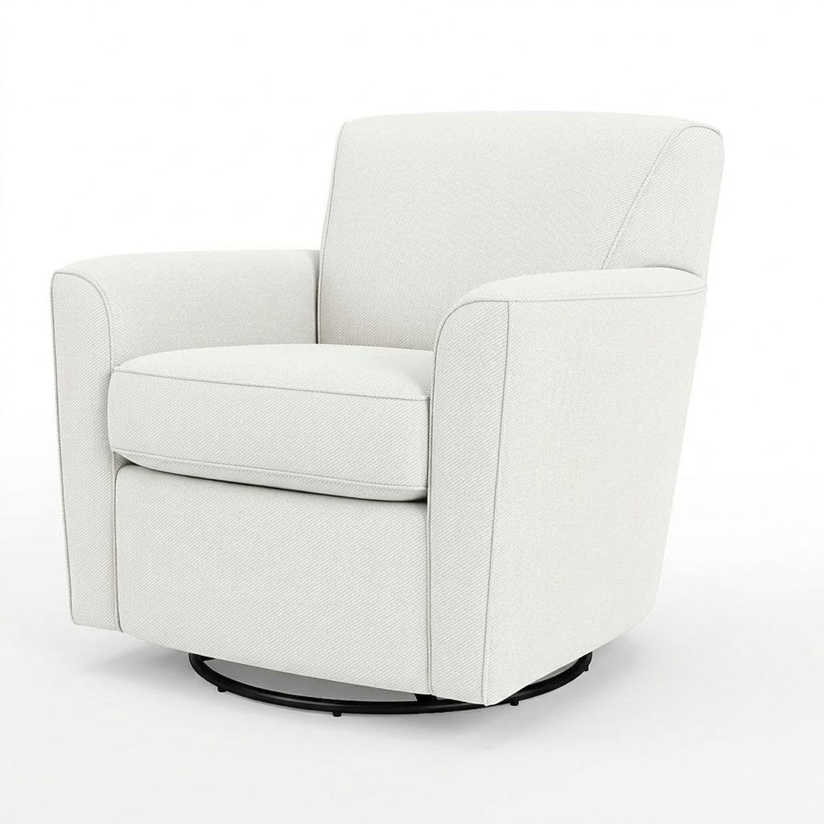 KINGMAN SWIVEL GLIDER CHAIR